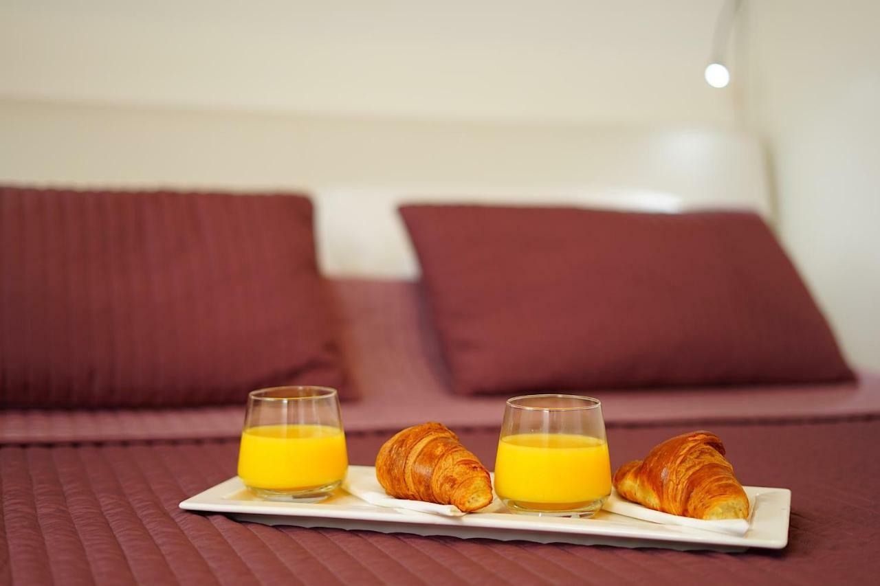 Stay In Spalato Esterno foto