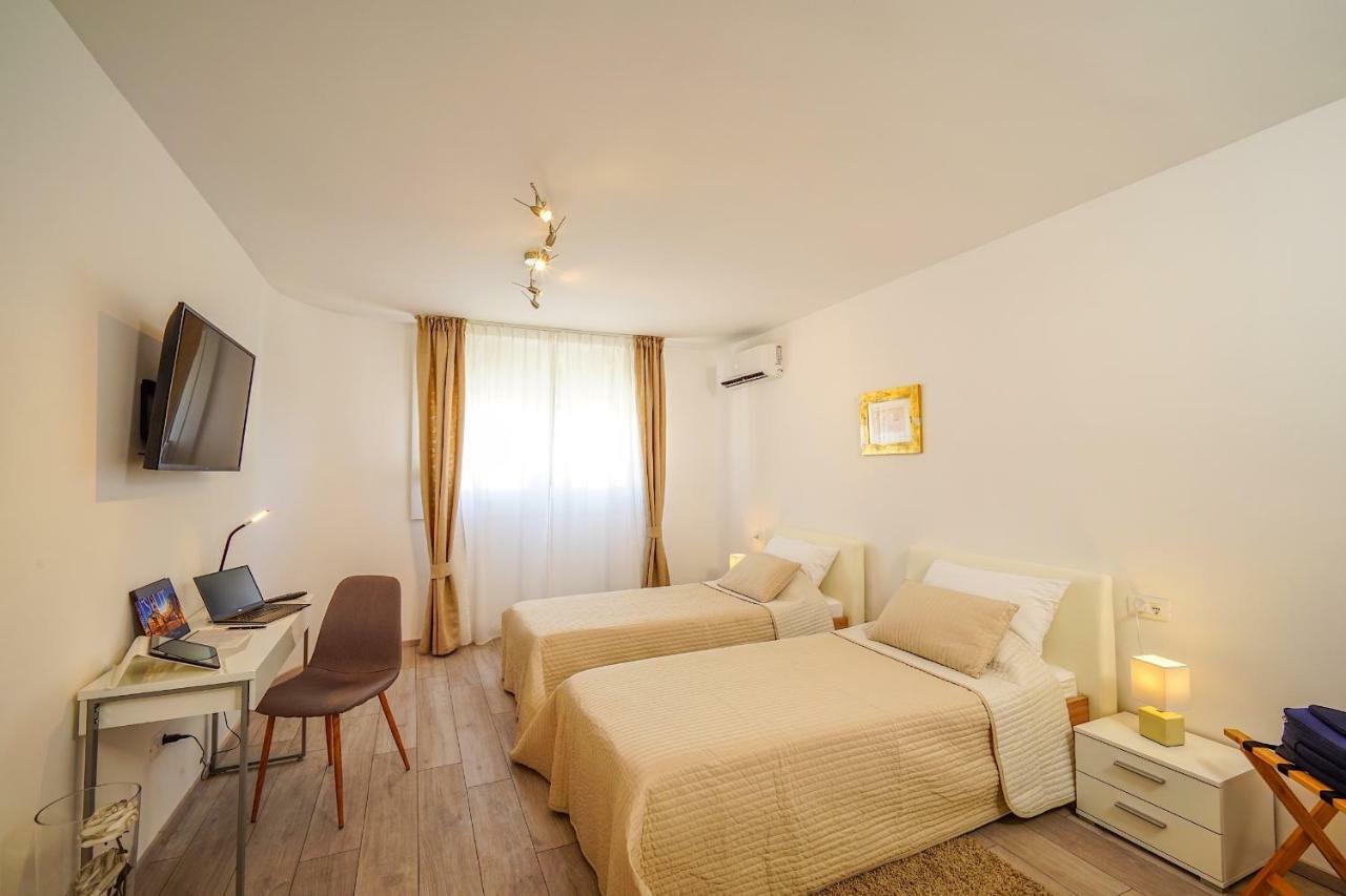Stay In Spalato Esterno foto