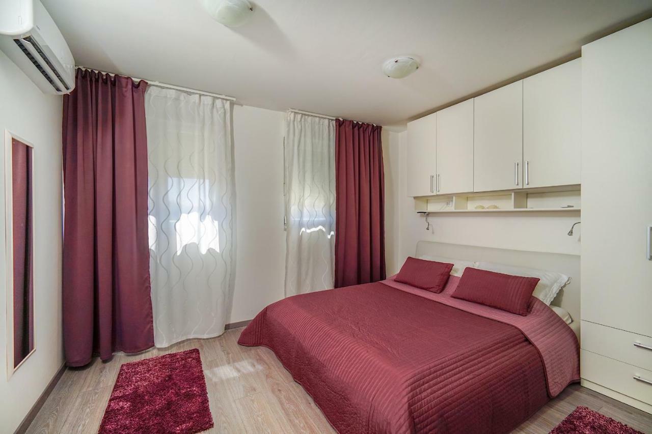 Stay In Spalato Esterno foto
