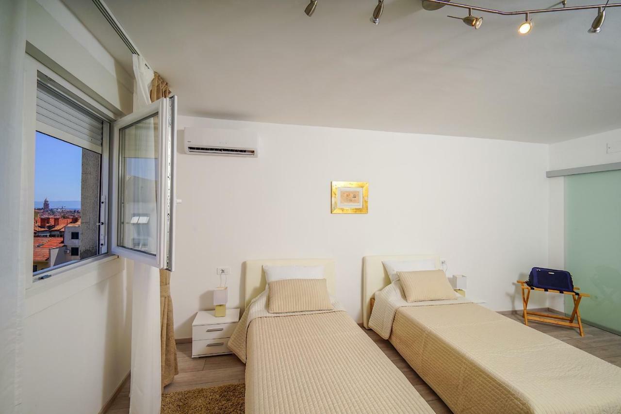 Stay In Spalato Esterno foto