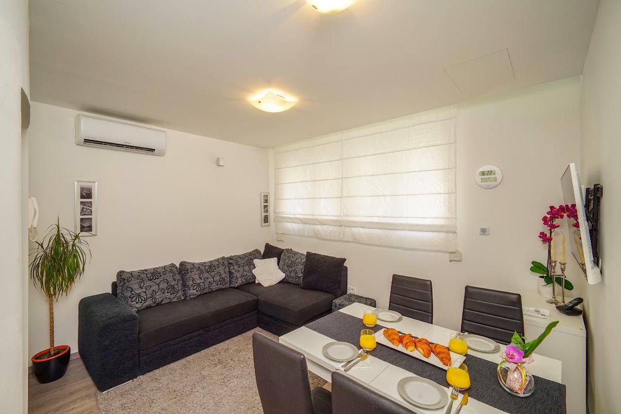 Stay In Spalato Esterno foto