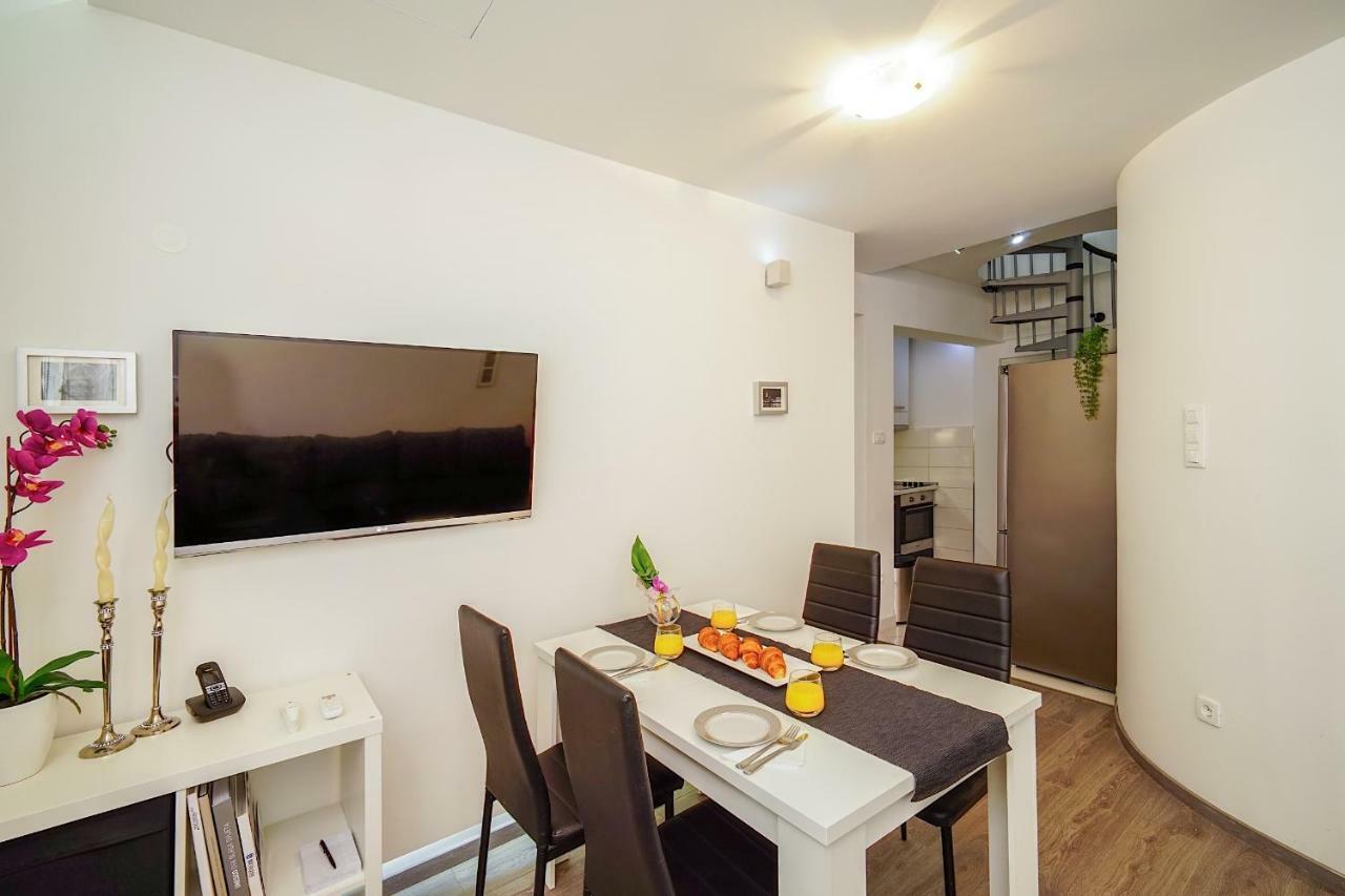Stay In Spalato Esterno foto