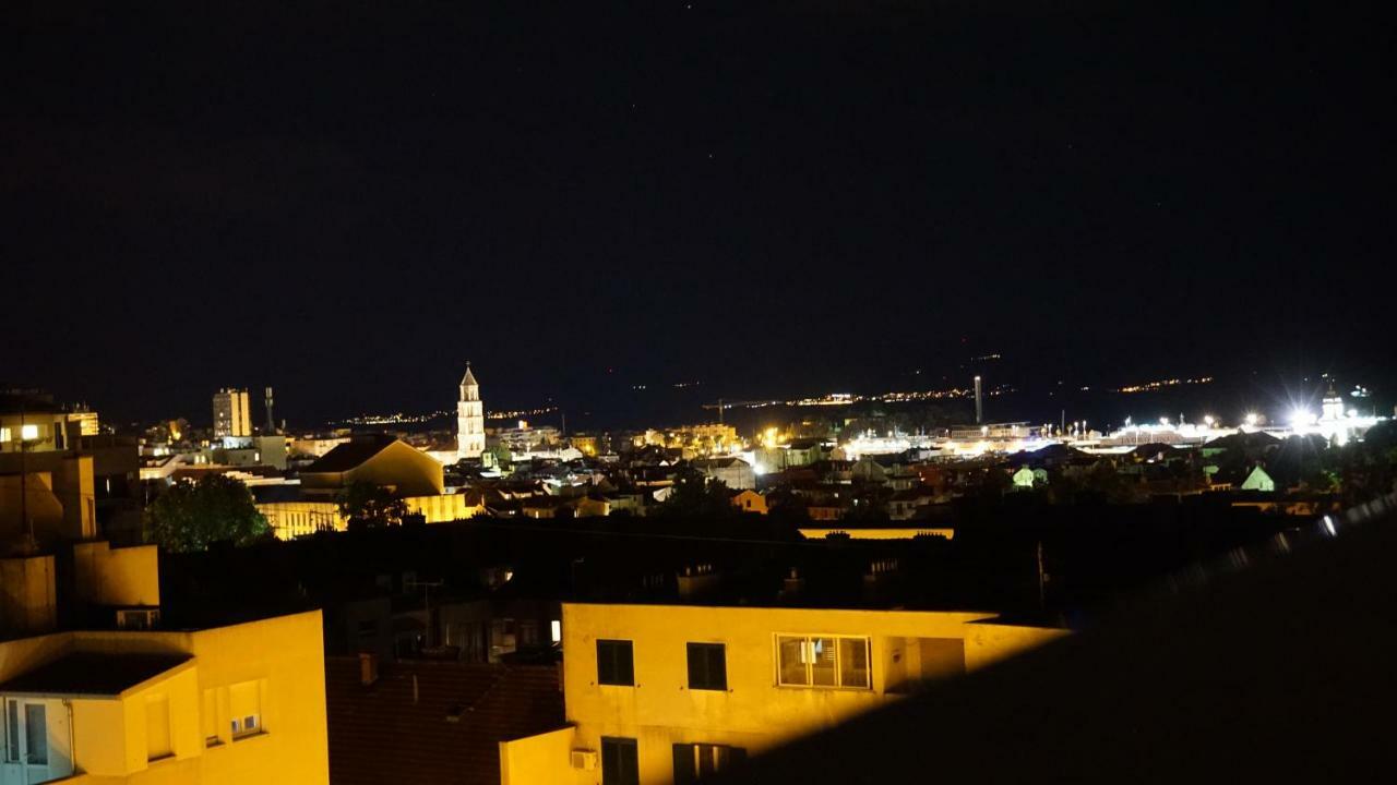 Stay In Spalato Esterno foto